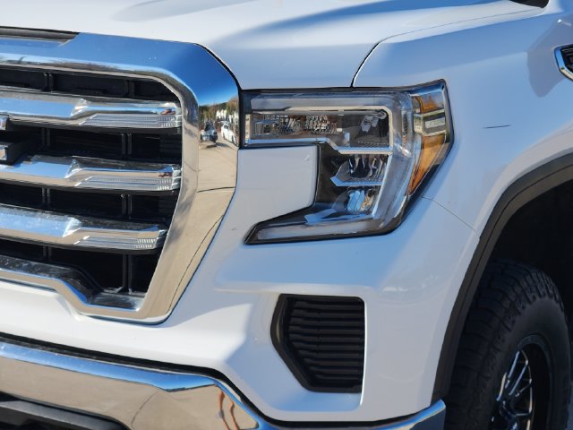 Used 2019 GMC Sierra 1500 SLE w/ SLE Convenience Package AWD/4WD image 9