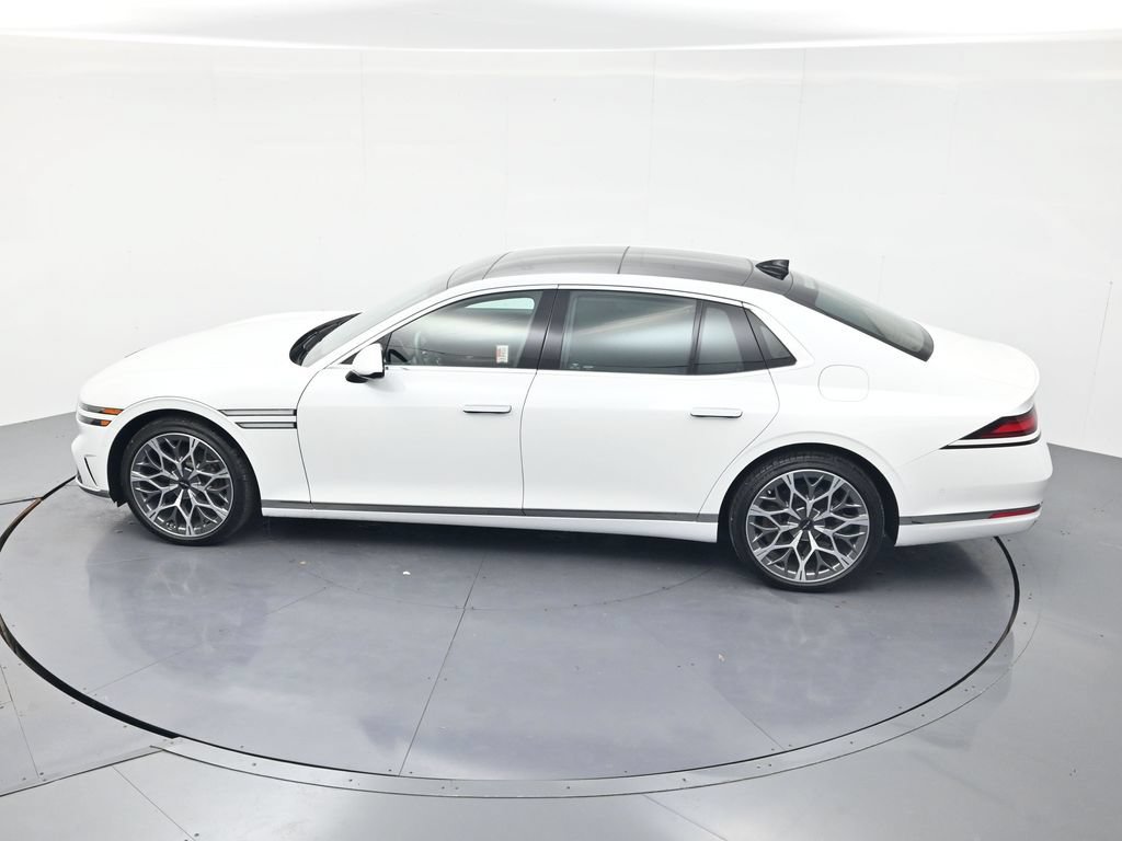 Used 2024 Genesis G90 3.5T AWD/4WD image 50