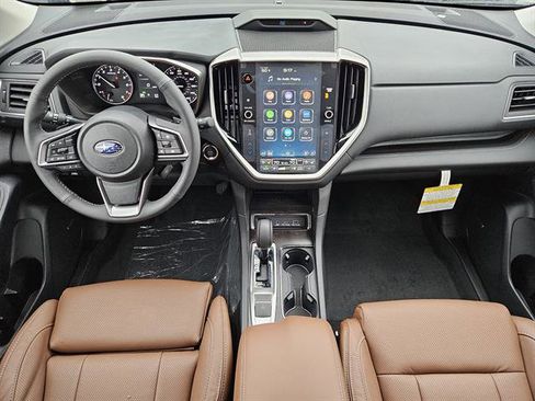 New 2026 Subaru Ascent Touring image 19