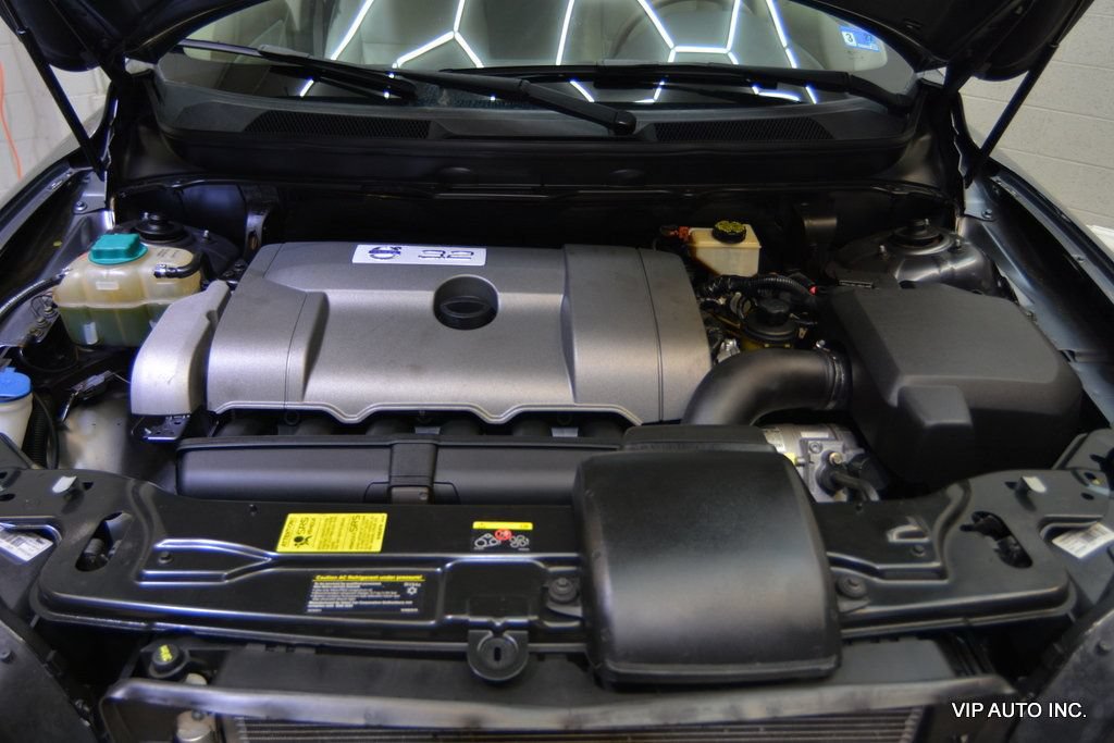 Used 2007 Volvo XC90 3.2 FWD image 32
