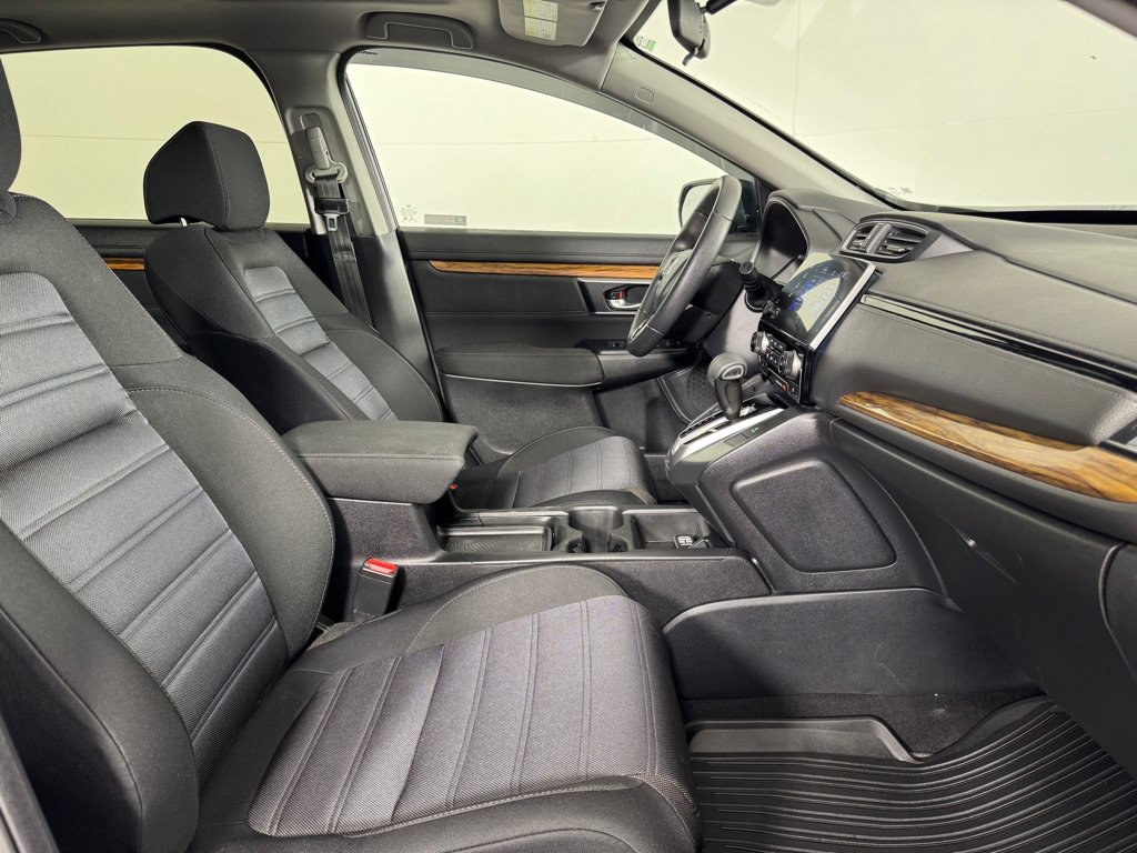 Used 2019 Honda CR-V EX image 23