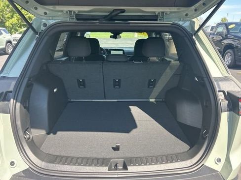 New 2026 Chevrolet Equinox LT image 27