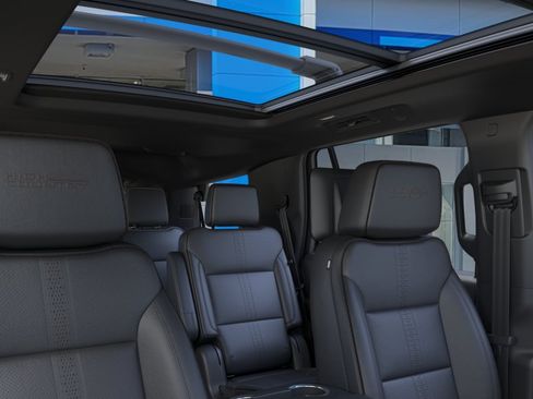 New 2026 Chevrolet Tahoe High Country AWD/4WD image 48