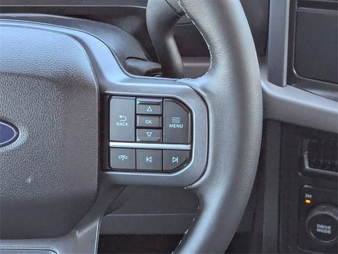 Used 2025 Ford F150 XLT w/ Equipment Group 301A Standard image 20