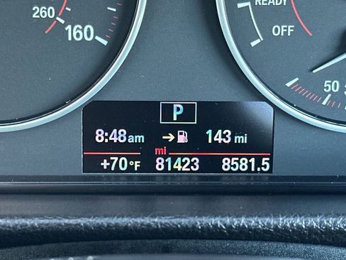 Used 2015 BMW 428i Convertible image 29