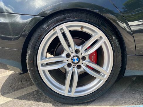 Used 2011 BMW 328i Sedan RWD image 9
