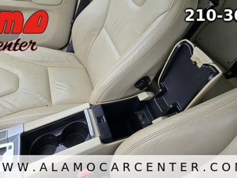 Used 2011 Volvo XC60 3.2 R-Design FWD image 38