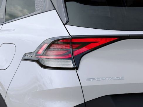 New 2025 Kia Sportage X-Line Prestige AWD/4WD image 11