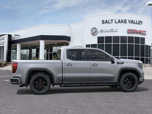 New 2026 GMC Sierra 1500 Elevation w/ Elevation Select Package image 5