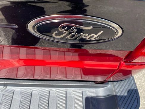 Used 2023 Ford F150 Platinum w/ Equipment Group 701A High AWD/4WD image 15
