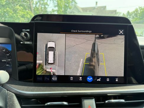 New 2026 Subaru Outback Limited XT AWD/4WD image 35