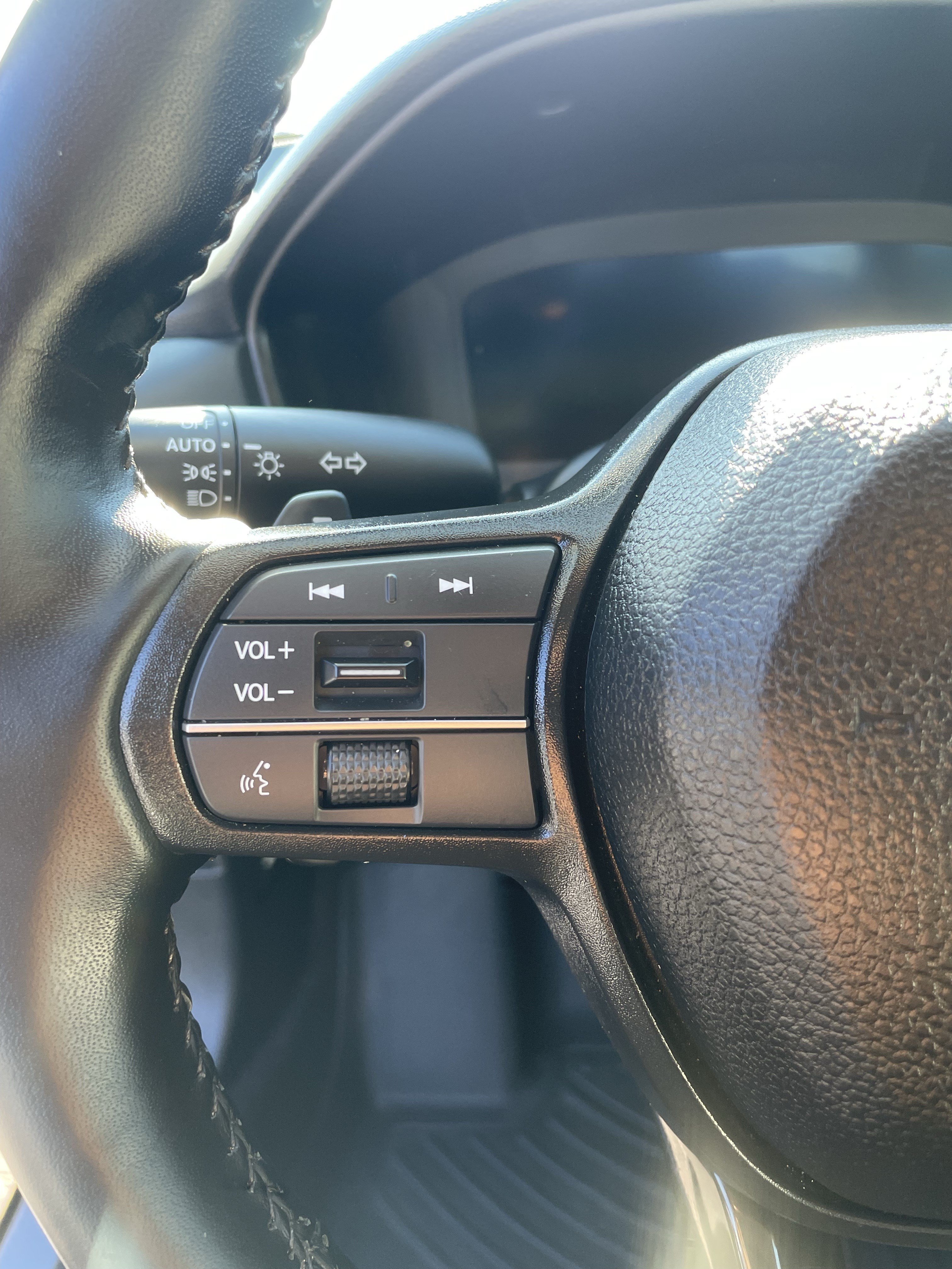 Used 2025 Honda Accord EX-L image 22