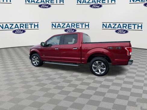 Used 2017 Ford F150 XLT w/ Equipment Group 301A Mid image 6