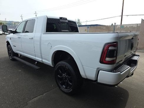 Used 2021 RAM 2500 Limited image 6
