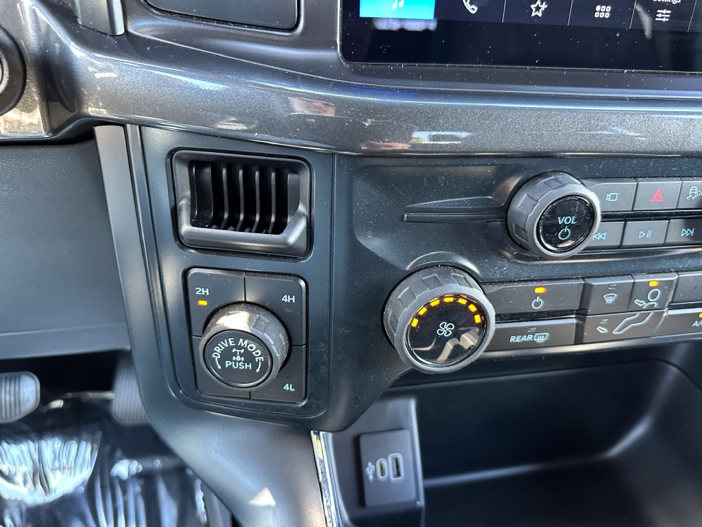 Used 2026 Ford F150 STX AWD/4WD image 30