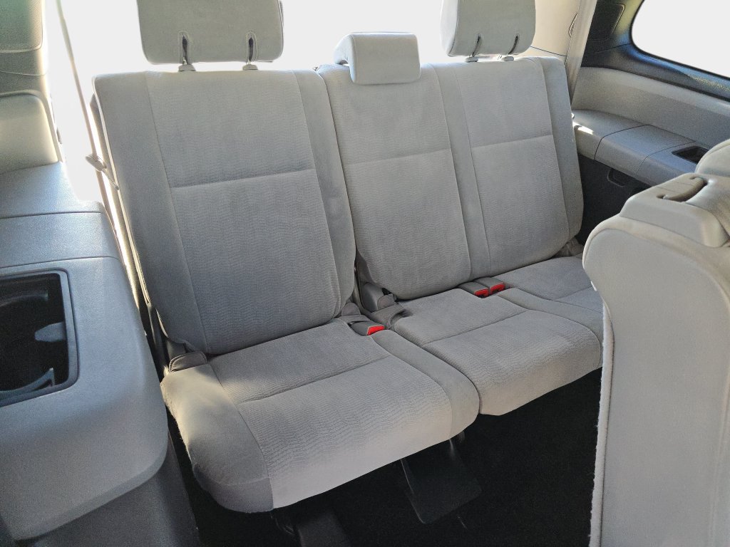 Used 2014 Toyota Sequoia SR5 AWD/4WD image 16