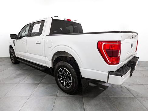 Used 2023 Ford F150 XLT w/ Equipment Group 302A High image 4