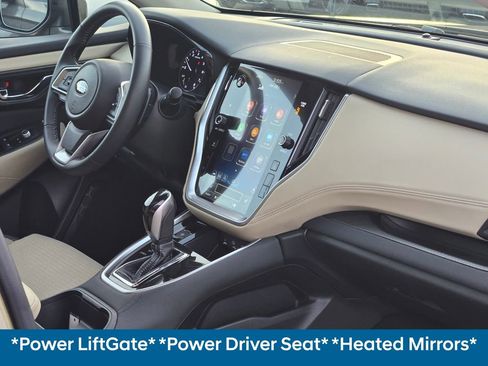 Used 2022 Subaru Outback Premium w/ Popular Package #1 image 11