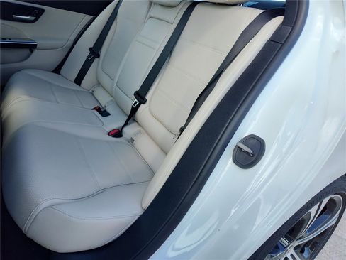 Certified 2024 Mercedes-Benz C 300 Sedan image 24