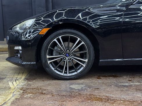 Used 2013 Subaru BRZ Limited image 4