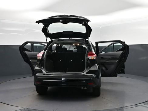Used 2024 Nissan Kicks S FWD image 62