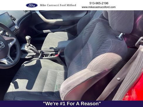 Used 2007 Honda Civic EX image 6