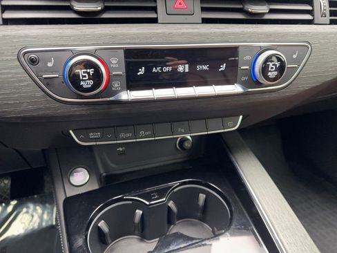 Used 2023 Audi A5 2.0T Premium Plus w/ Premium Plus image 64