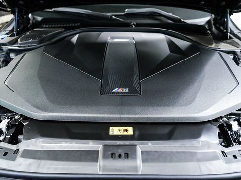 New 2026 BMW i5 M60 AWD/4WD image 28