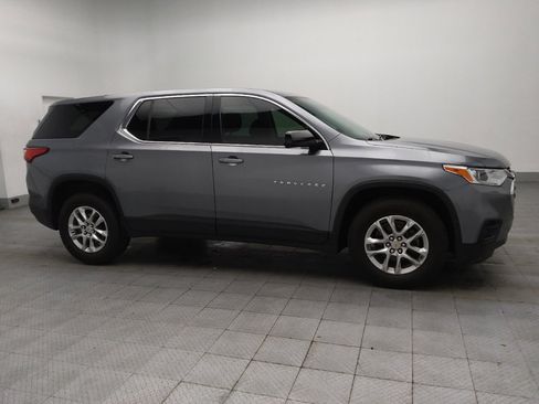 Used 2019 Chevrolet Traverse LS image 11