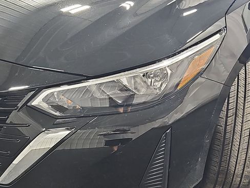 New 2025 Nissan Sentra SV w/ All-Weather Package image 30