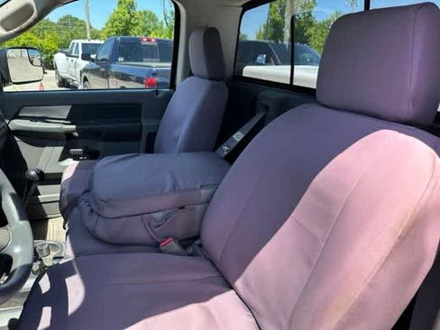 Used 2008 Dodge Ram 3500 Truck SLT w/ Trailer Tow Group AWD/4WD image 4
