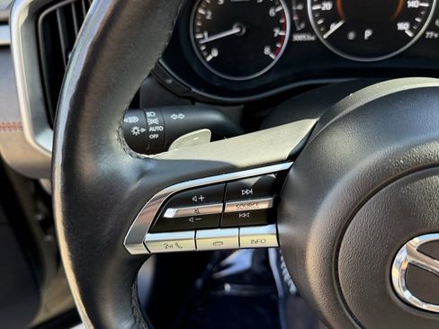 Used 2024 MAZDA CX-50 AWD 2.5 Turbo w/ Cargo Package image 23