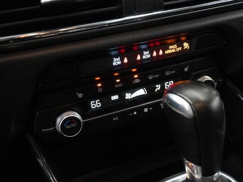 Used 2023 MAZDA CX-9 Touring AWD/4WD image 26