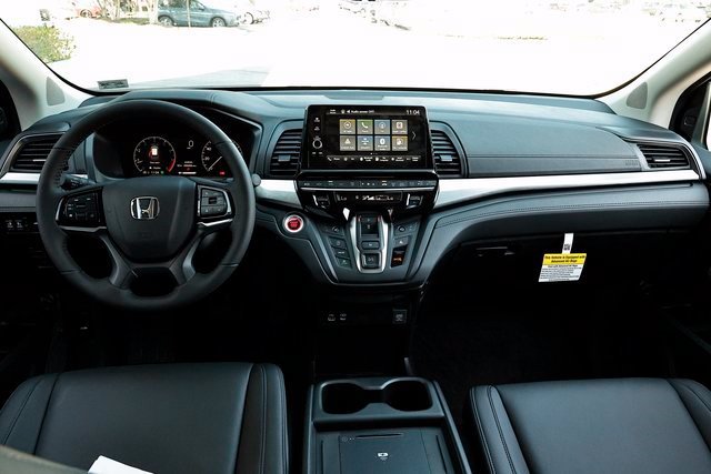 New 2026 Honda Odyssey Sport-L image 35