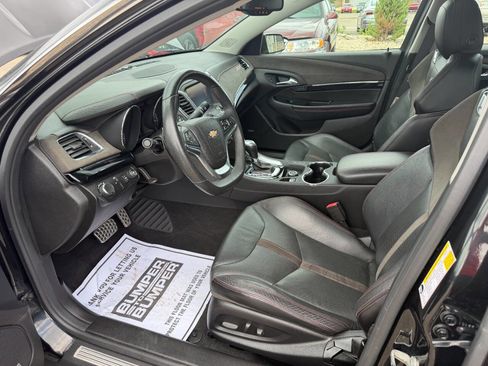 Used 2016 Chevrolet SS RWD image 10