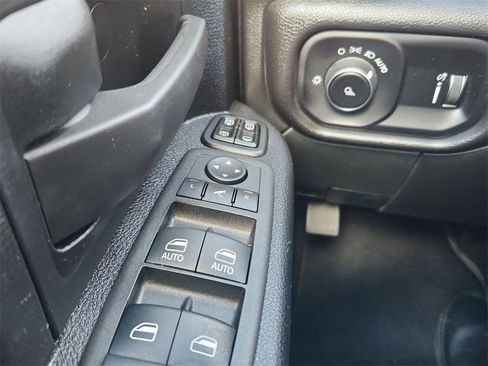 Used 2024 RAM 2500 Tradesman image 17