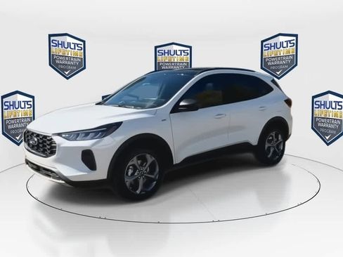 New 2025 Ford Escape ST-Line image 4