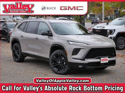 New 2026 Buick Enclave Sport Touring w/ Power Package