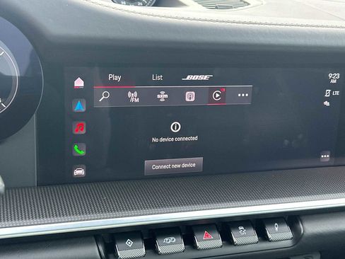 Certified 2023 Porsche 911 Carrera 4S w/ Sport Package image 18