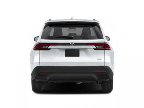 Used 2024 Toyota Grand Highlander AWD image 5