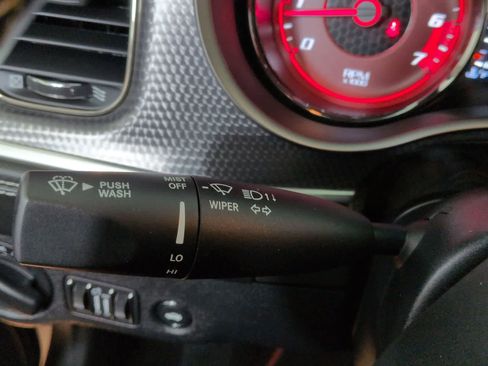 Used 2021 Dodge Charger SRT Hellcat RWD image 24