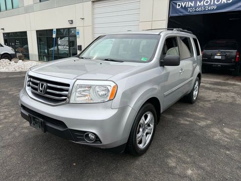 Used 2012 Honda Pilot EX image 5