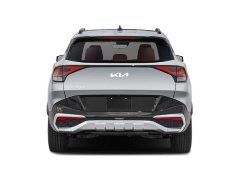 Used 2023 Kia Sportage SX AWD/4WD image 8