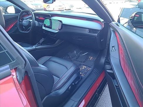 Used 2024 Dodge Charger R/T w/ Plus Group image 21