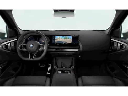 New 2026 BMW X3 xDrive30i w/ Premium Package AWD/4WD image 7