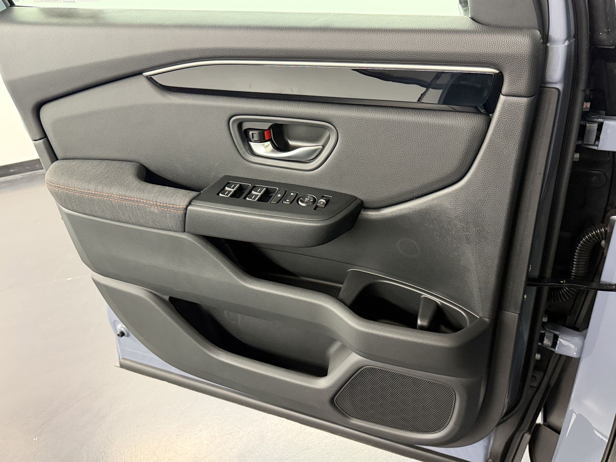 New 2026 Honda Pilot Sport image 14