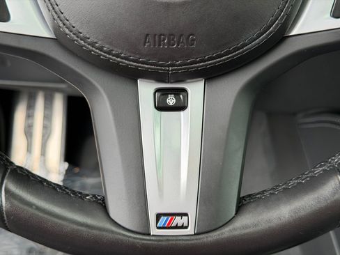 Used 2022 BMW X4 xDrive30i w/ M Sport Package 2 image 22