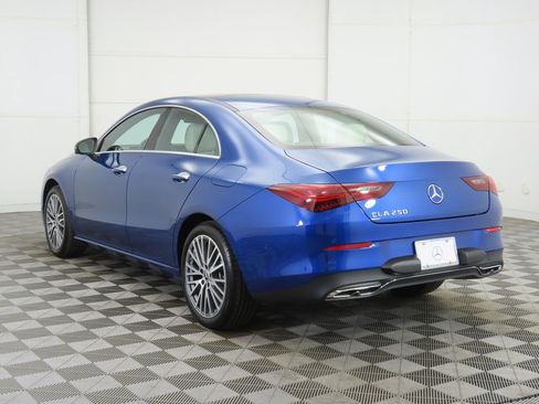 New 2026 Mercedes-Benz CLA 250 CLA 250 image 7