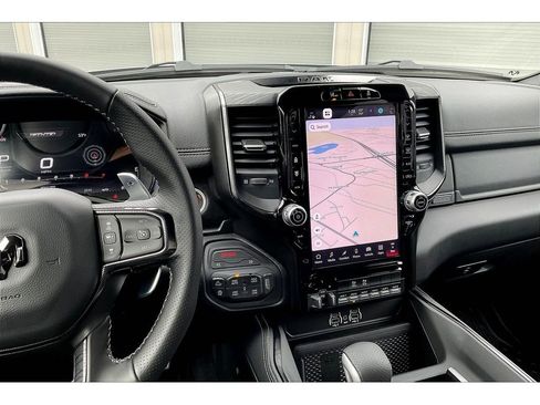 New 2026 RAM 1500 RHO image 7