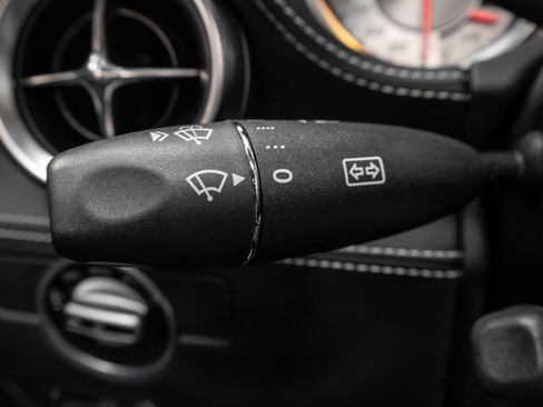 Used 2012 Mercedes-Benz SLS AMG Roadster image 15